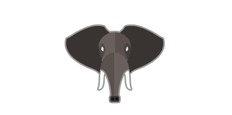 GPDR elephant