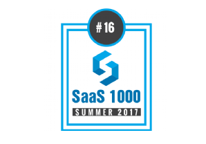 VUTURE RANKED TOP SAAS COMPANY IN THE UK, THIRD IN EUROPE